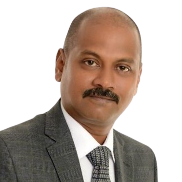 Vinayak Bhandarkar